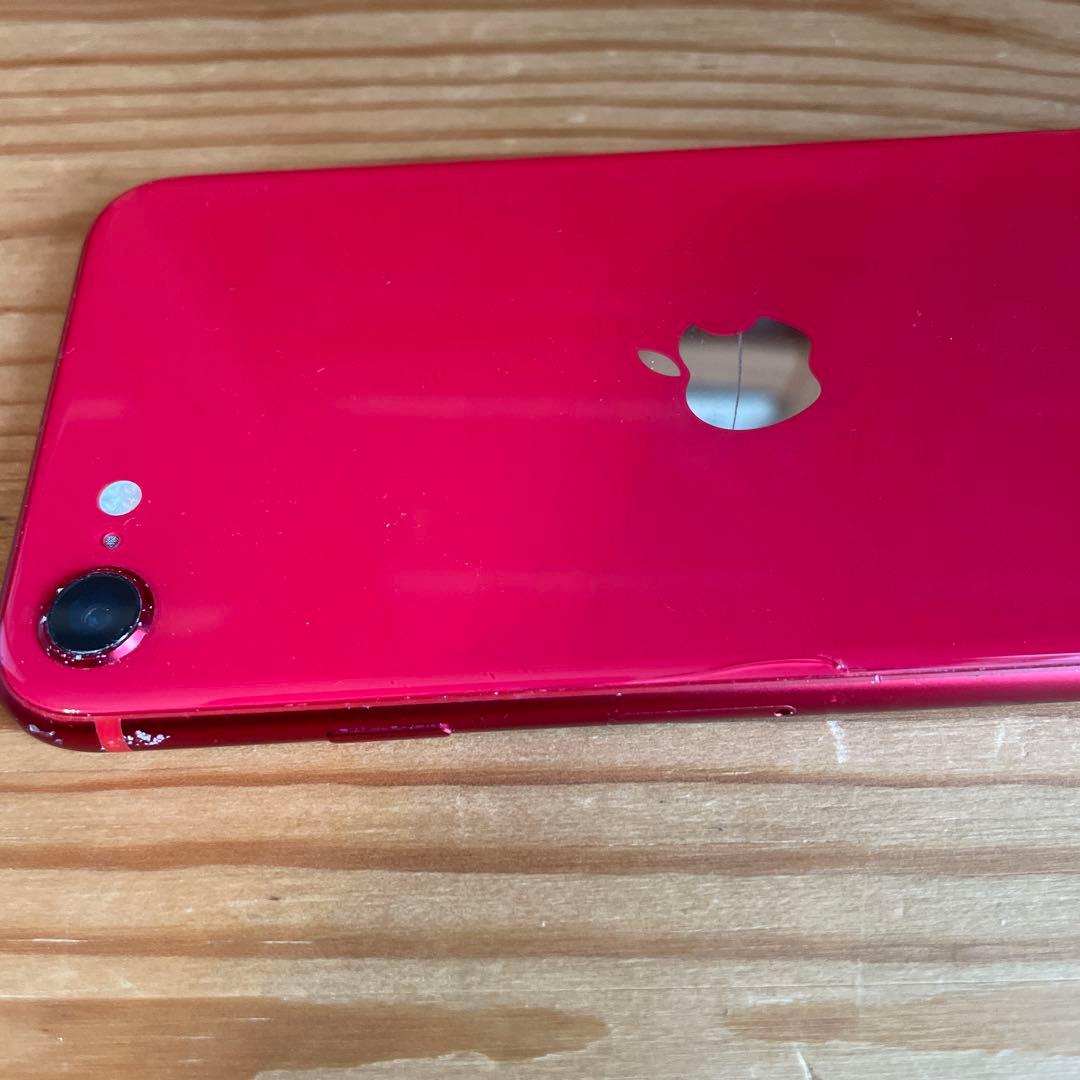 iPhone SE2 64GB SIMフリー