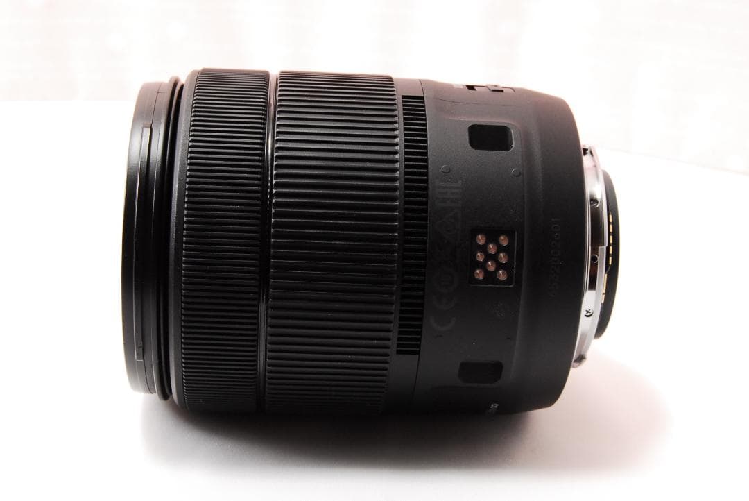 〓手振れ付〓キヤノン EF-S 18-135mm F3.5-5.6 IS USM