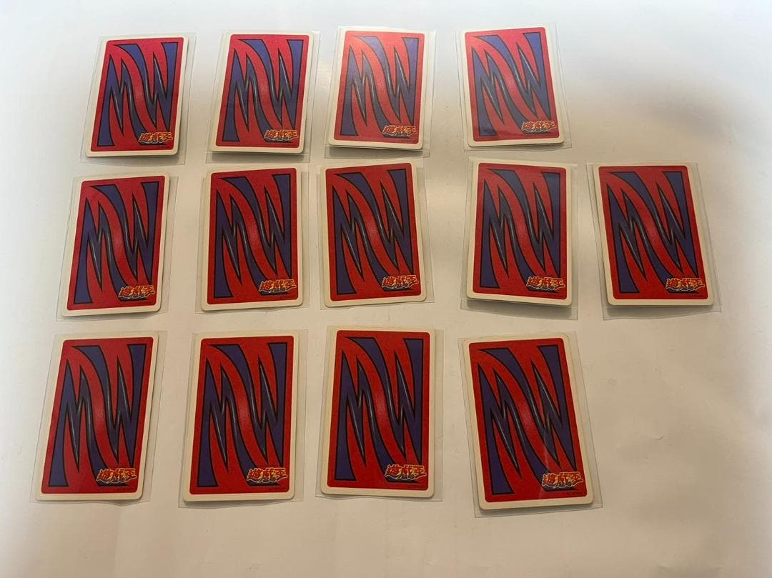 遊戯王　トランプコレクション