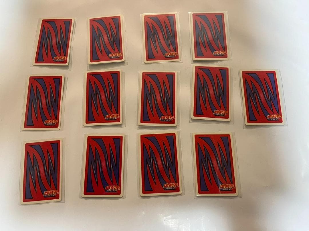 遊戯王　トランプコレクション