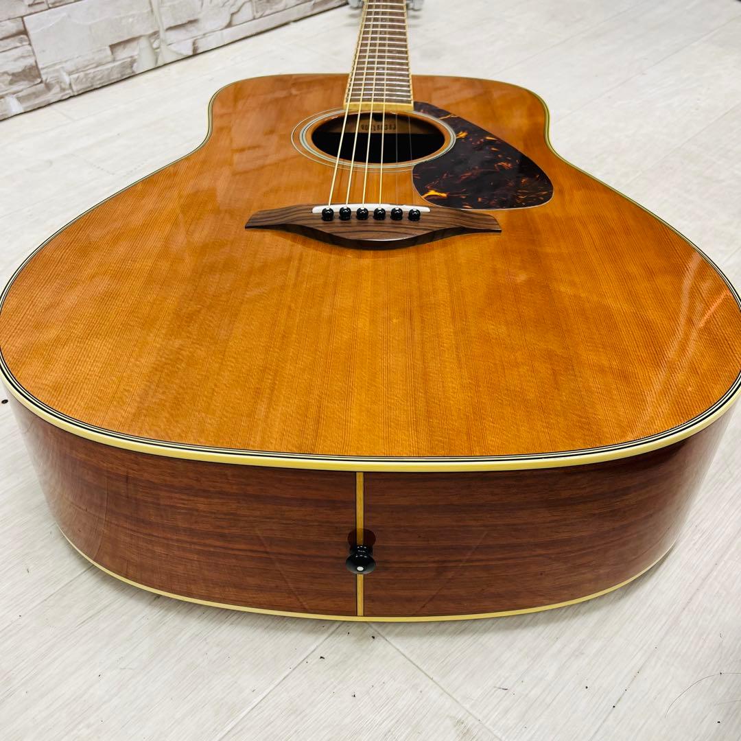YAMAHA ヤマハ アコースティックギター FG720S