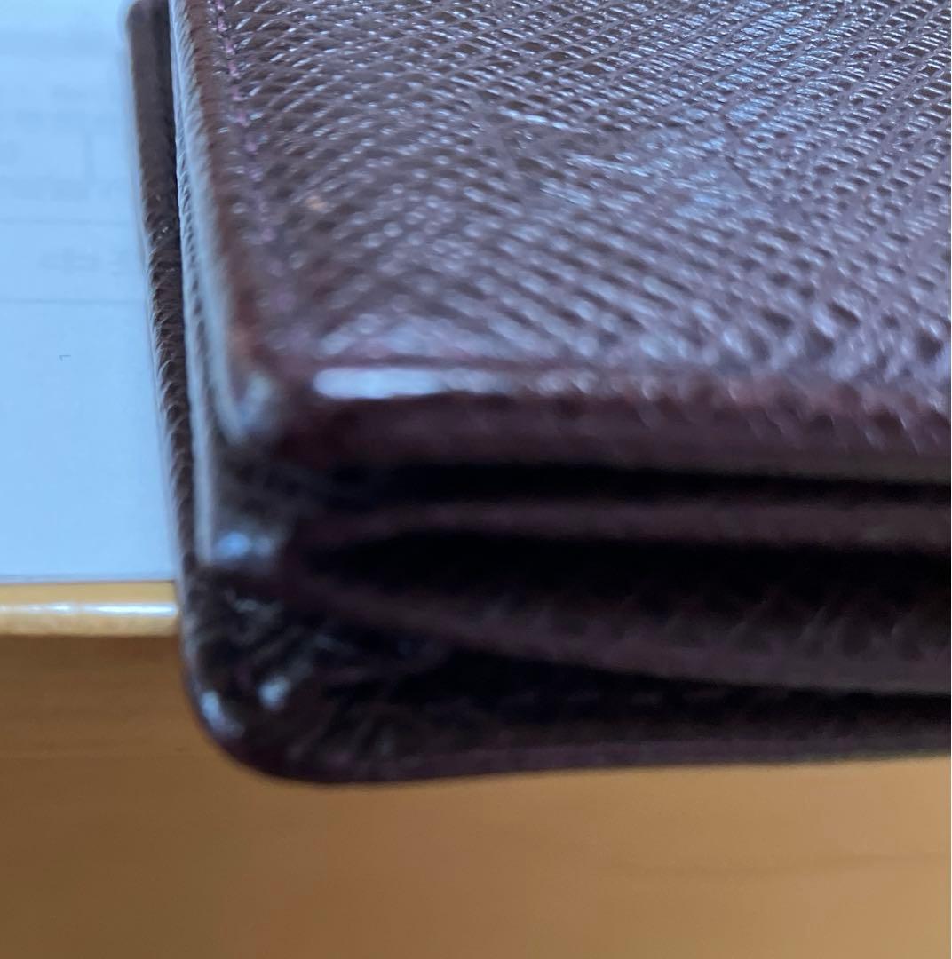 LOUISVUITTON タイガ　ケー　小銭入れ