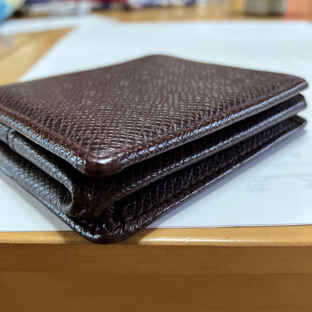 LOUISVUITTON タイガ　ケー　小銭入れ