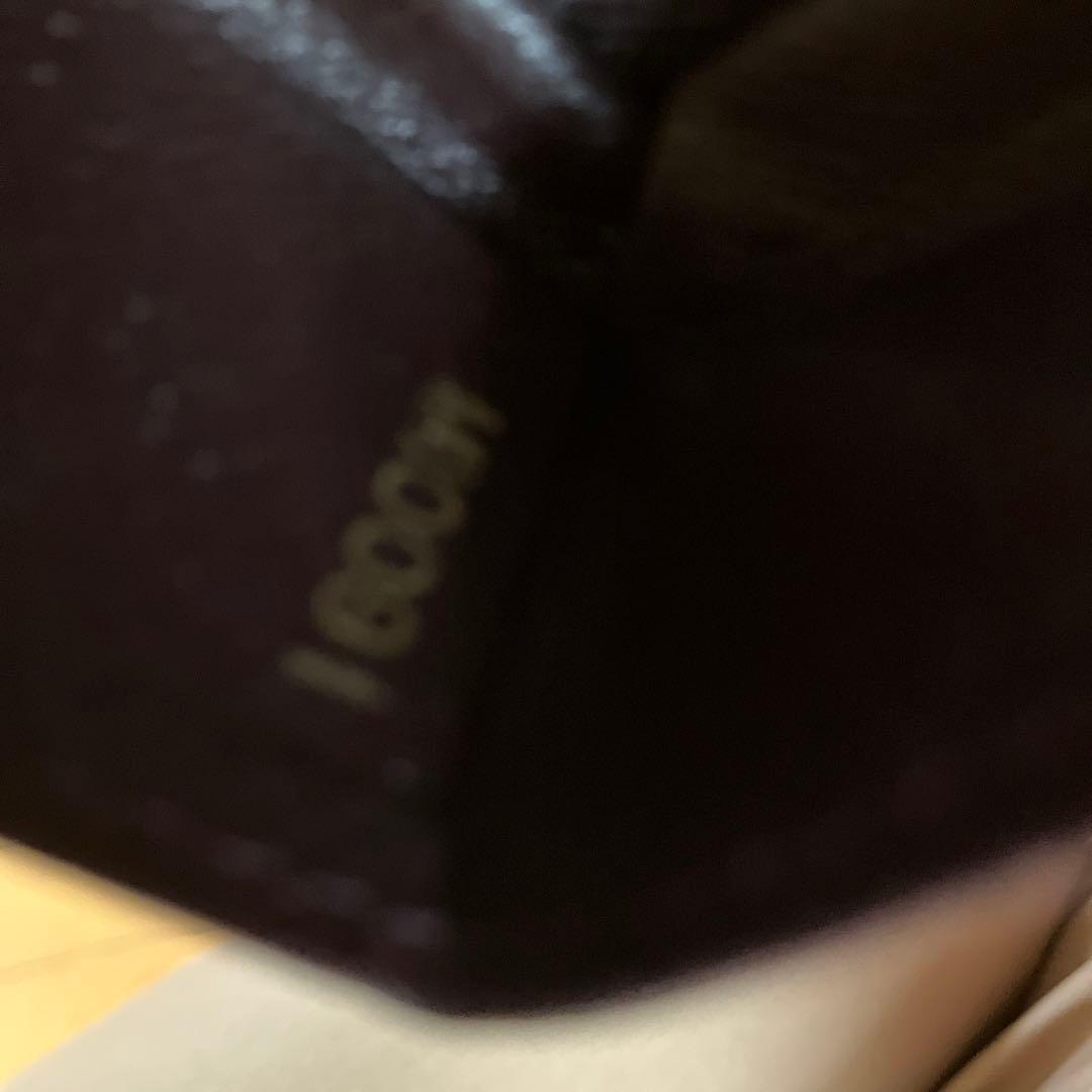 LOUISVUITTON タイガ　ケー　小銭入れ