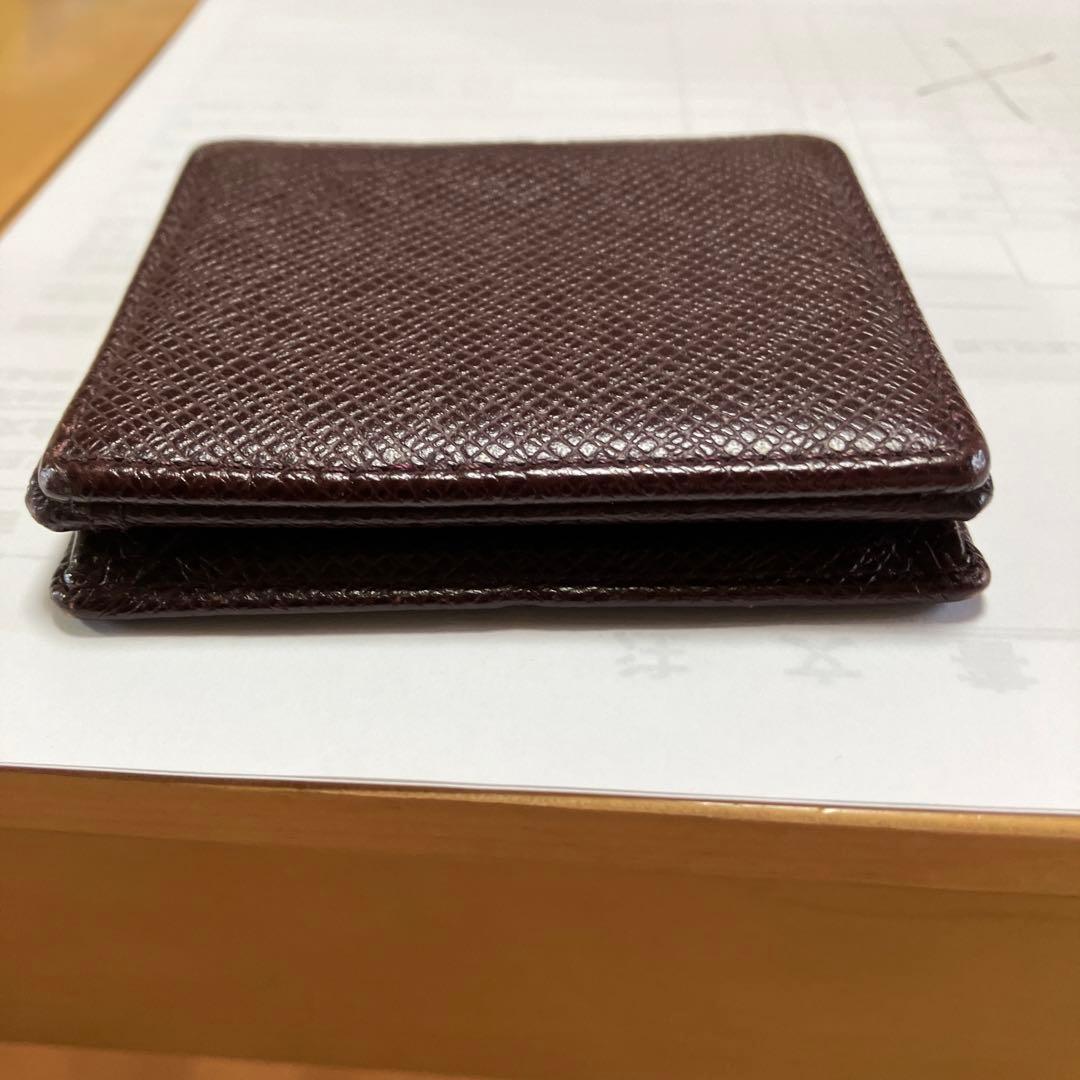 LOUISVUITTON タイガ　ケー　小銭入れ