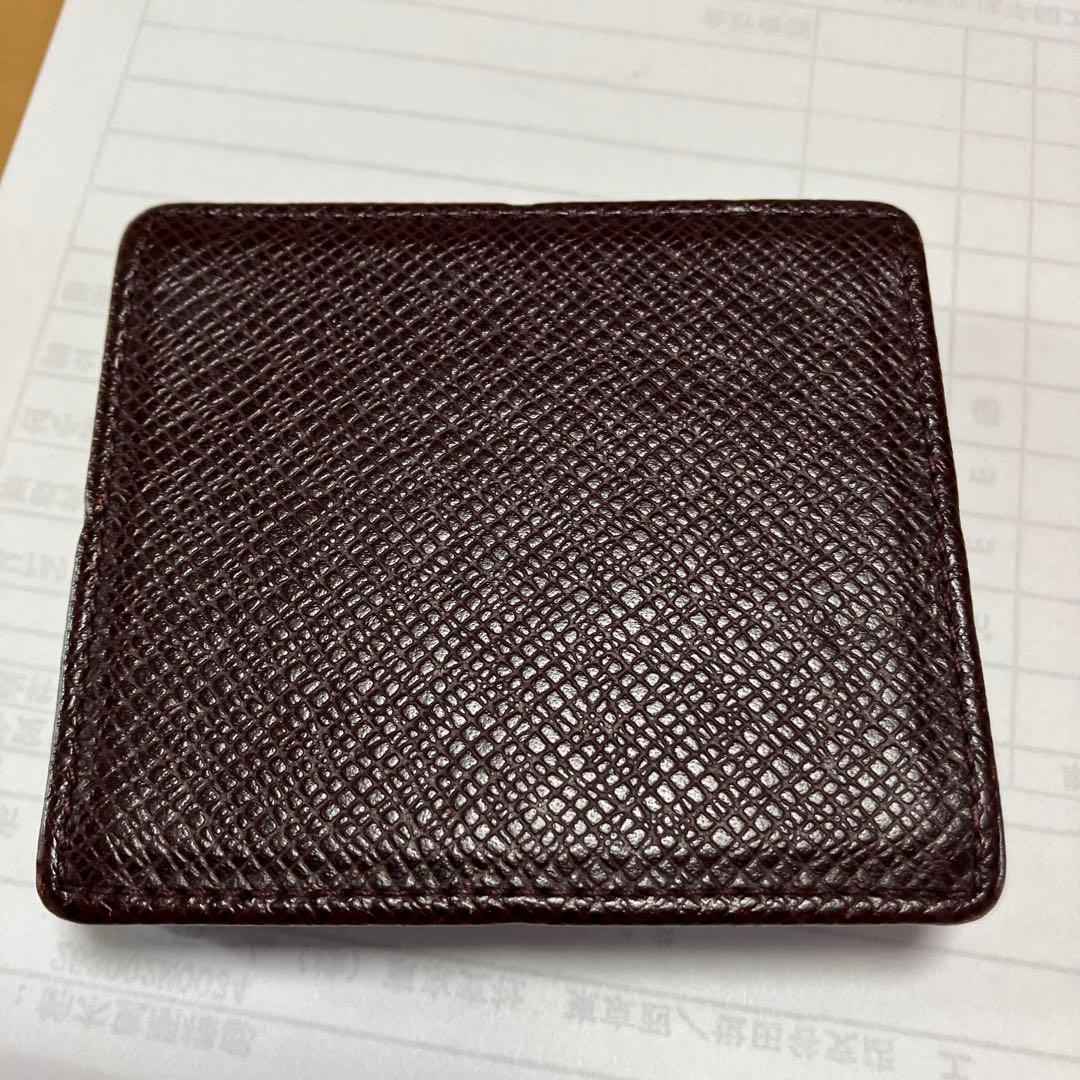 LOUISVUITTON タイガ　ケー　小銭入れ