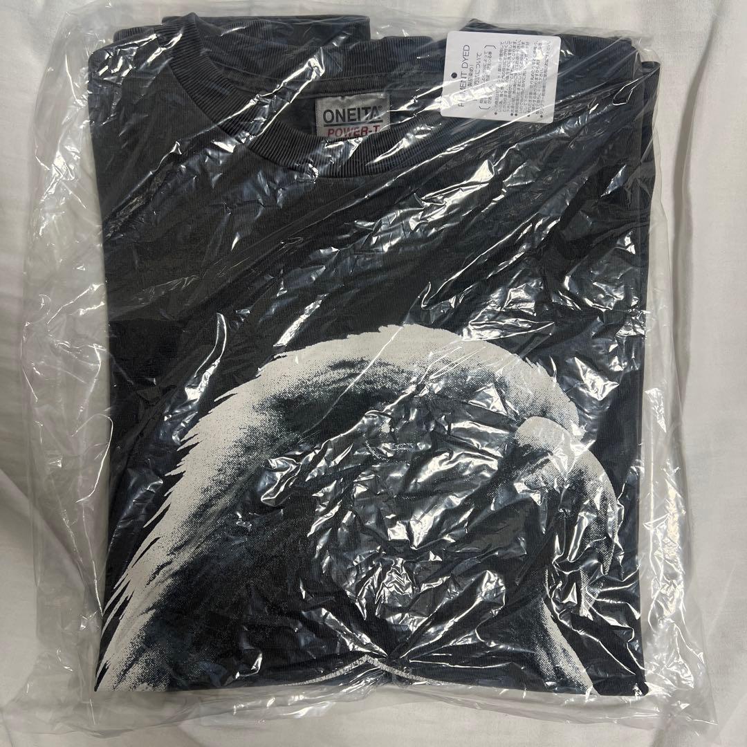 トップス greatLAnd KIMERA HD LS ONEITA 10years