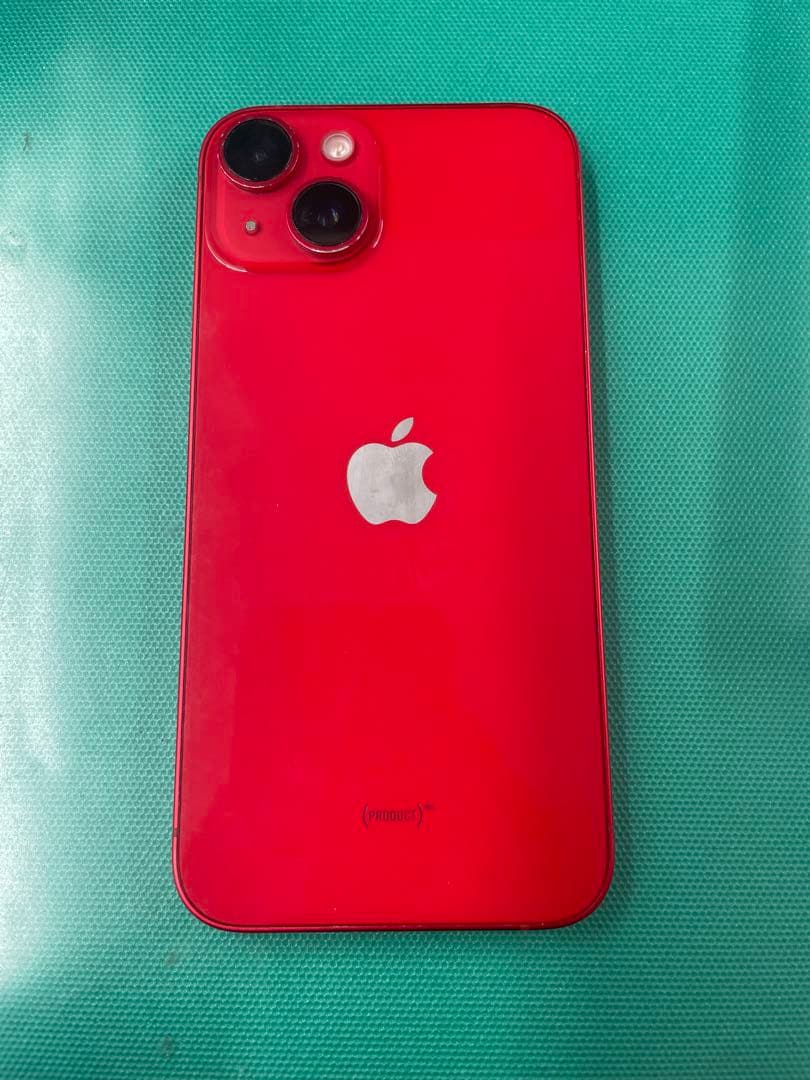 【期間限定特価】Apple iPhone 14 128GB