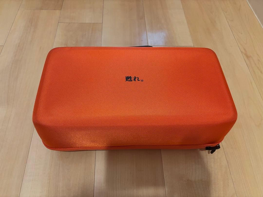 BUDDICAPHOENIXBODYバディカフェニックスボディメンテナンスセット