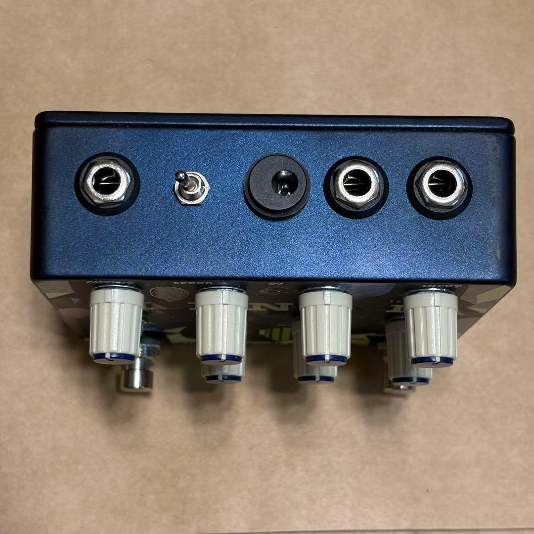 ギター OLD BLOOD NOISE ENDEAVORS MINIM