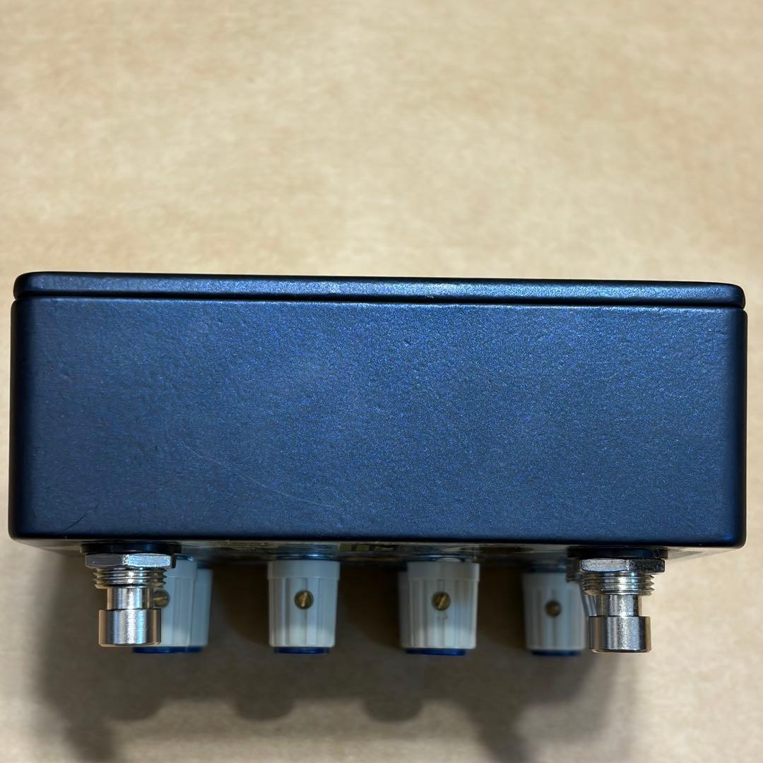 ギター OLD BLOOD NOISE ENDEAVORS MINIM