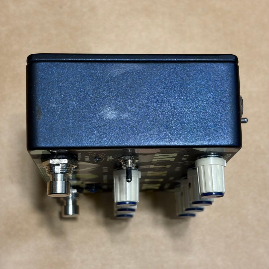 ギター OLD BLOOD NOISE ENDEAVORS MINIM