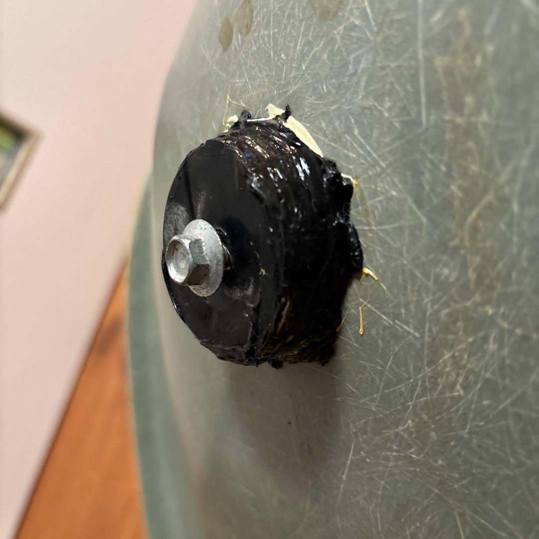 Herman Miller イームズサイドチェア　ロッカーベース　ヴィンテージ