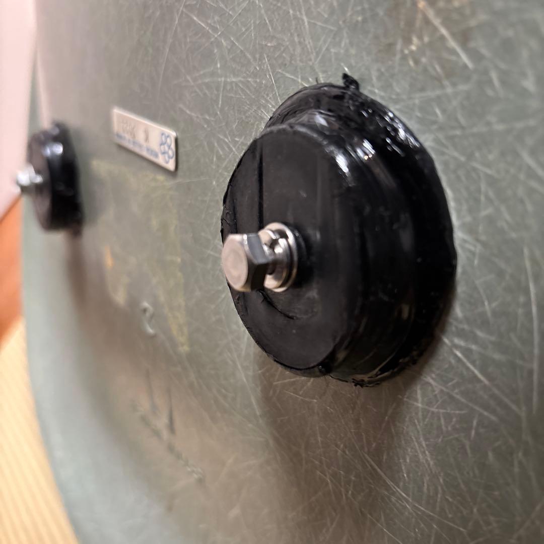 Herman Miller イームズサイドチェア　ロッカーベース　ヴィンテージ