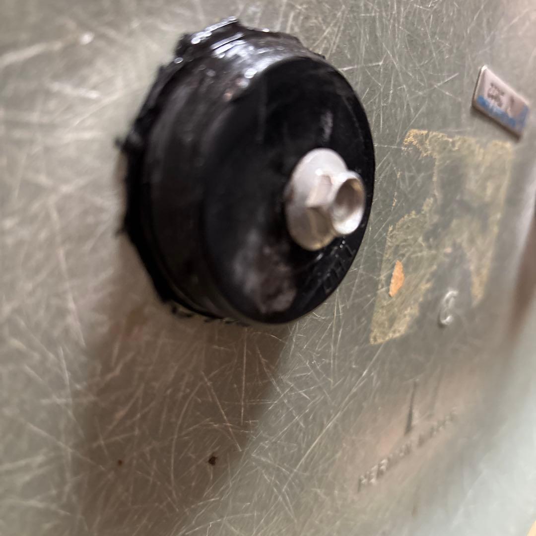 Herman Miller イームズサイドチェア　ロッカーベース　ヴィンテージ