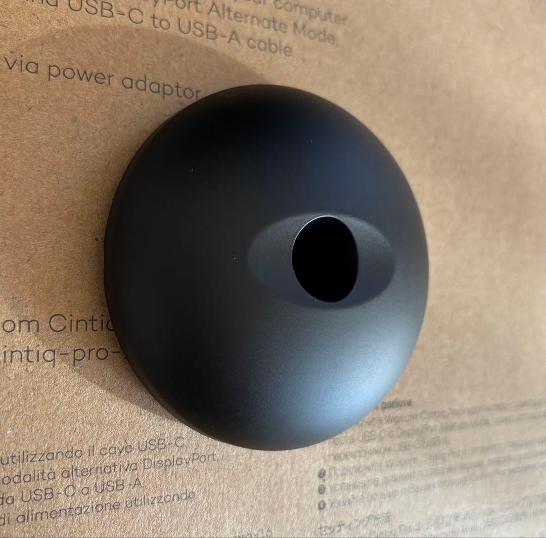 Wacom Cintiq Pro 16 液晶ペンタブレット