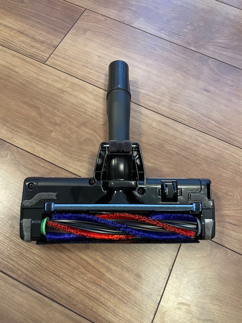 HITACHI 掃除機ヘッド 回転ブラシ付き