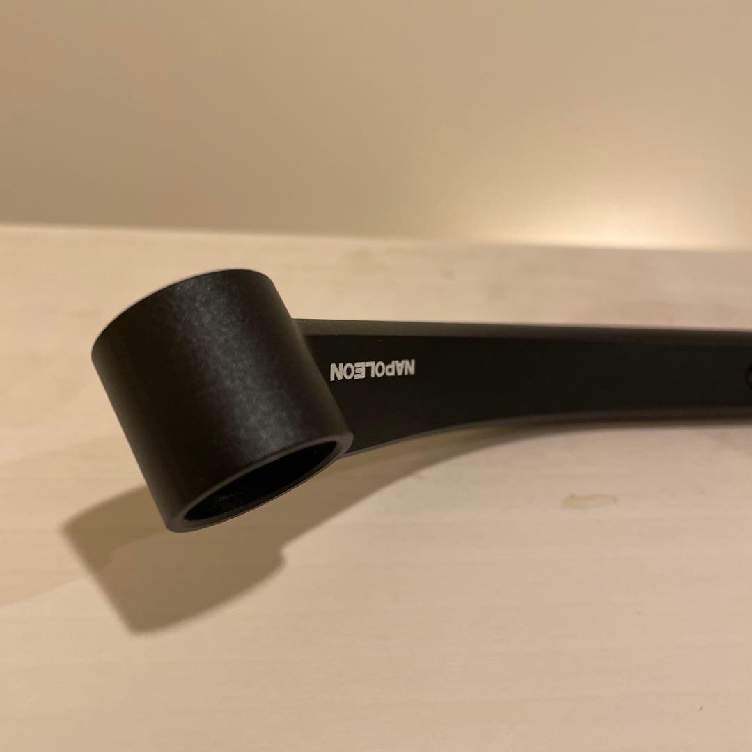 46worksミラー NA-018L NA-018R セット + アダプタ