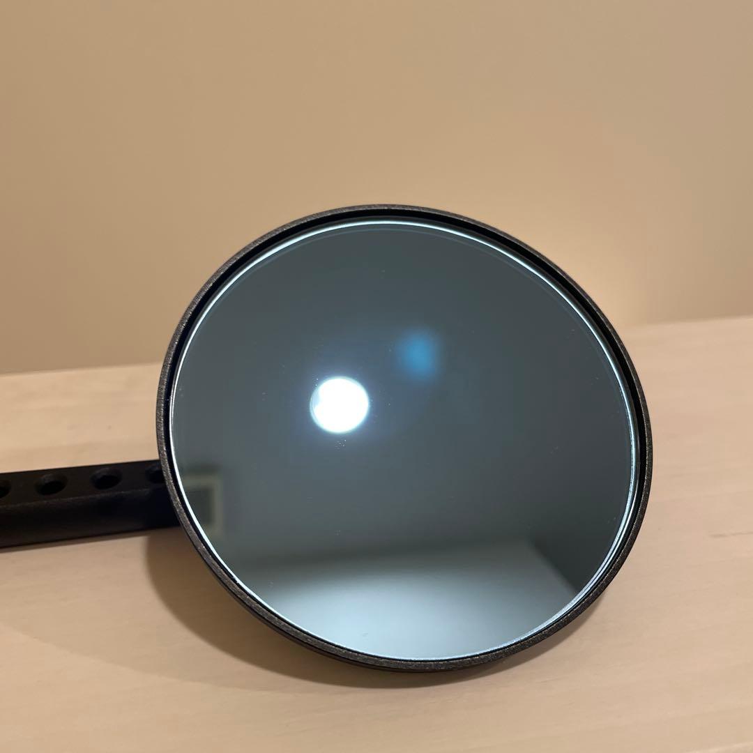 46worksミラー NA-018L NA-018R セット + アダプタ