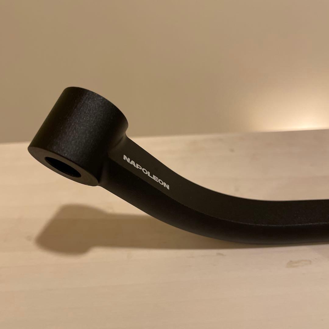 46worksミラー NA-018L NA-018R セット + アダプタ