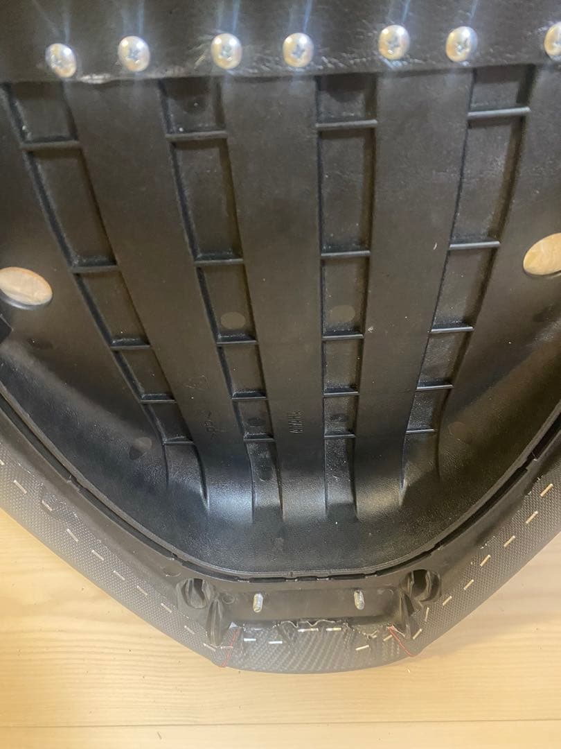 大阪！シグナス3型 フラットシート