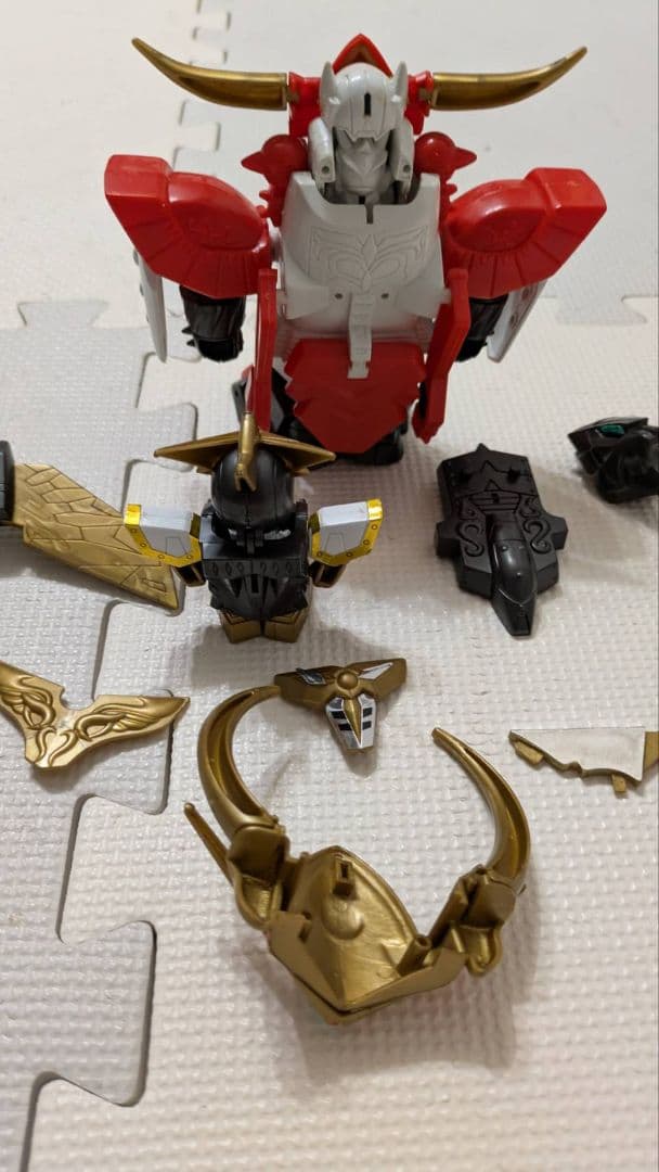 元祖　SDガンダム　戦神機キングオブハート　超光騎士バトルシャイン　BB戦士