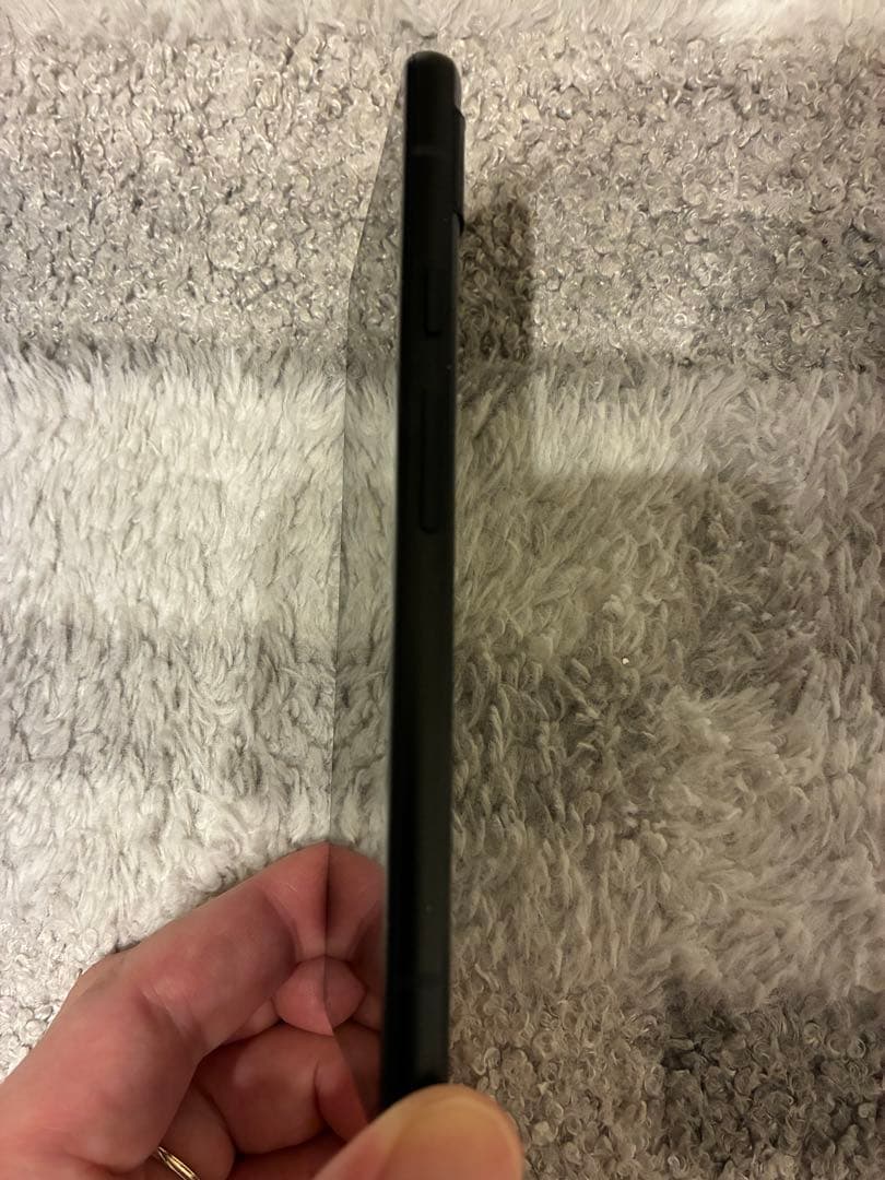 Google Pixel 6a チャコール