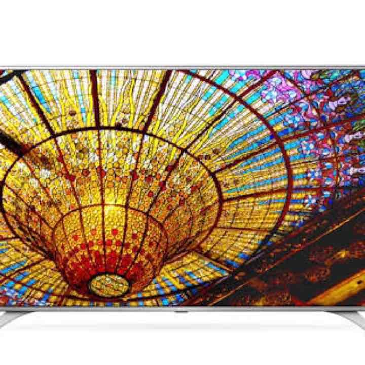 【新品メーカー保証付】LG製 4K 60インチテレビ【Amazonより安い】