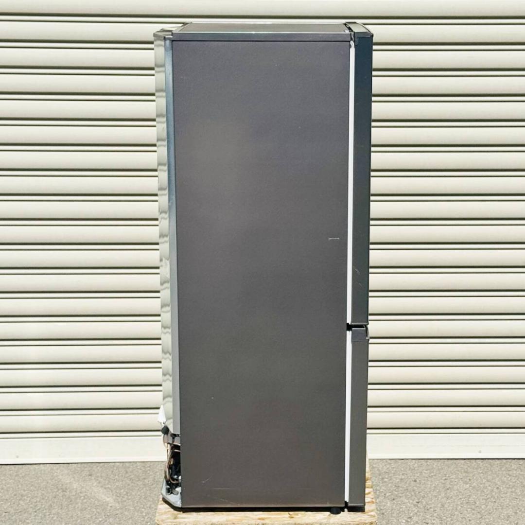 甲YZ4712　美品　クリーニング済　送料無料　即購入可能　スピード発送　冷蔵庫