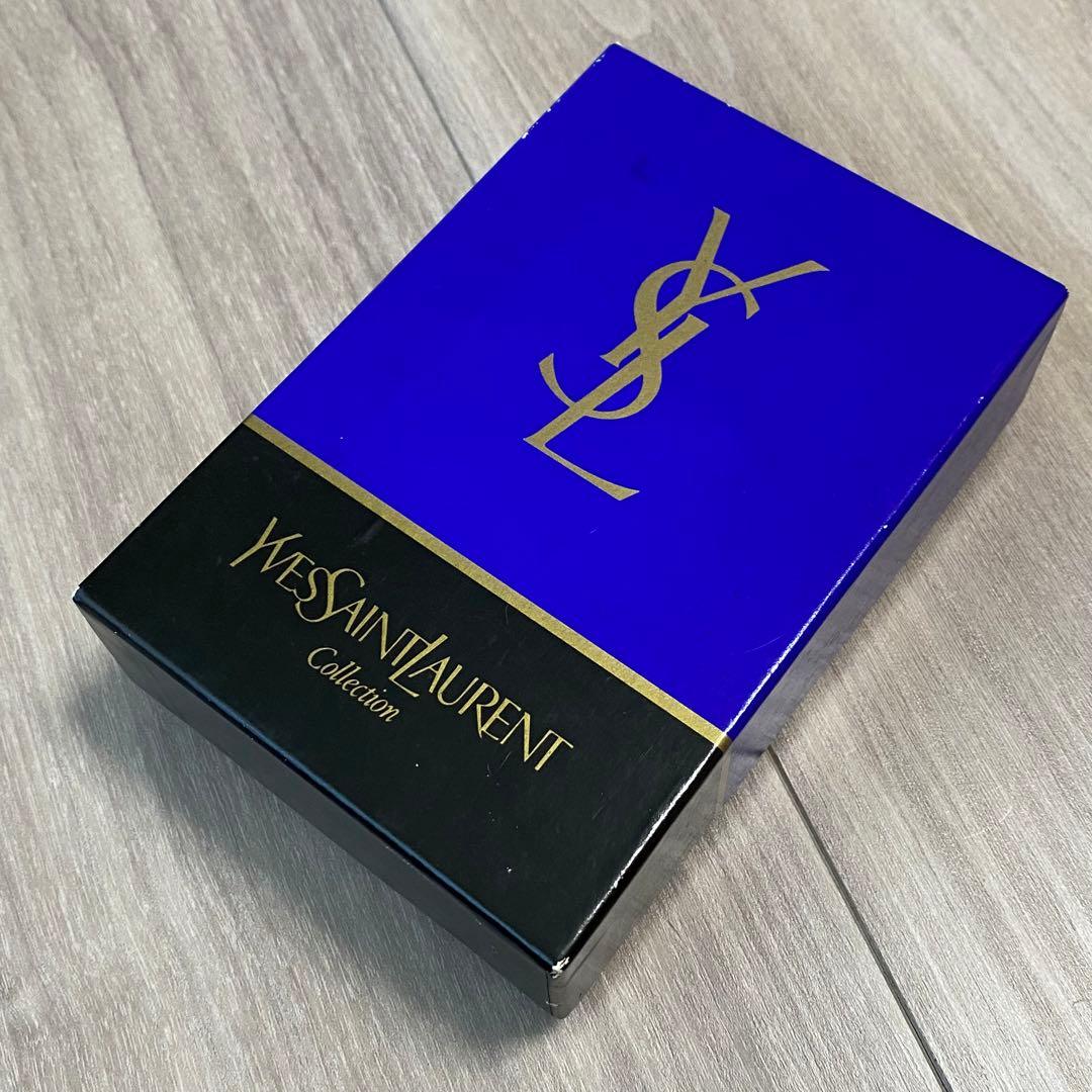 ◆希少◎レア◎イヴ・サンローラン ヴィンテージ ラージ フィッシュ ブローチ