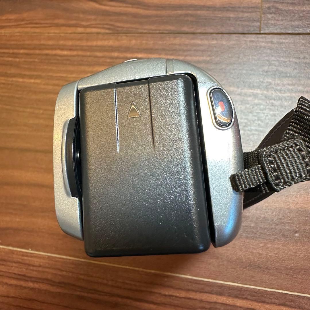 Panasonic HDC-TM25 ビデオカメラ 5344