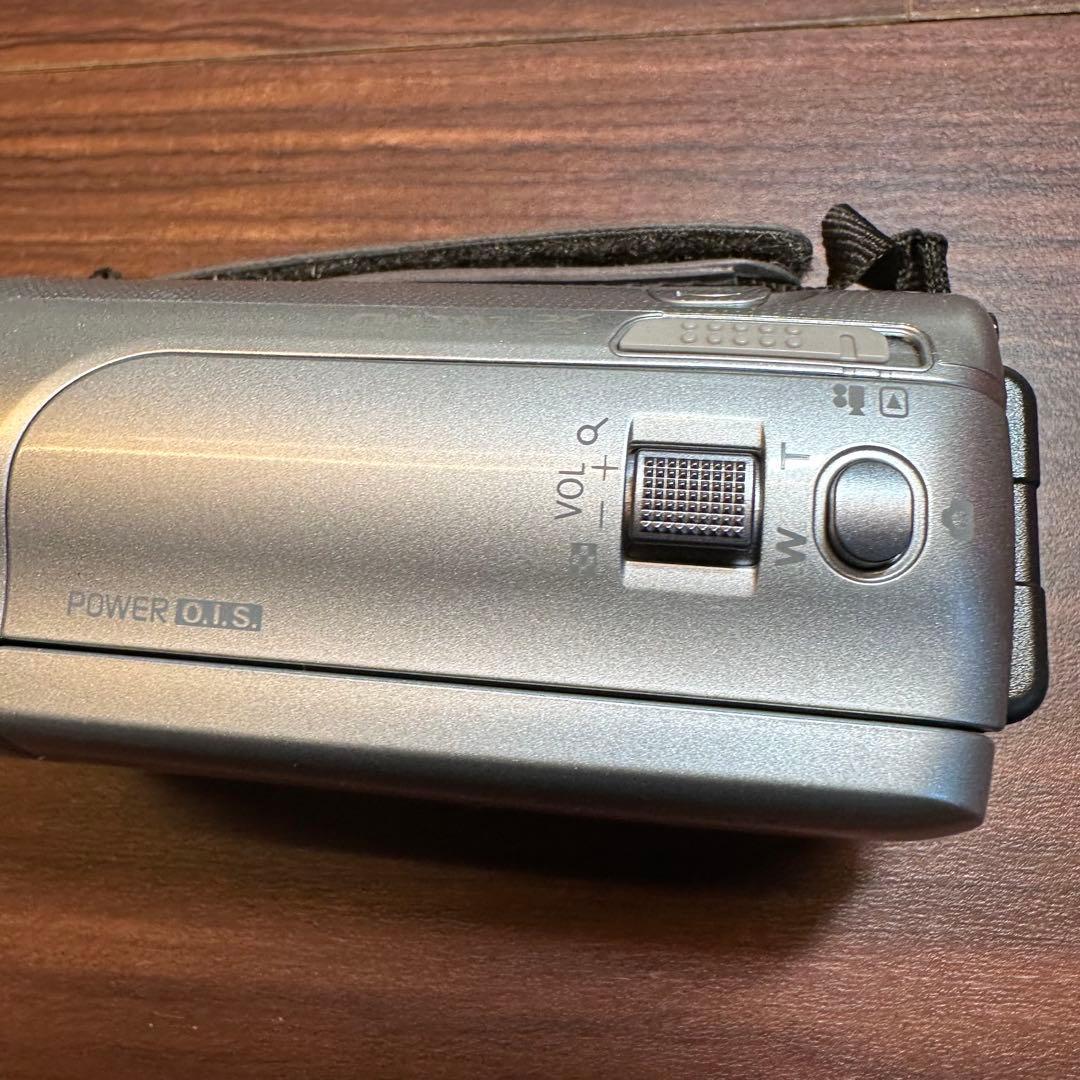 Panasonic HDC-TM25 ビデオカメラ 5344