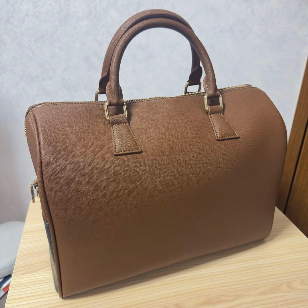 ＢＴＳ　V テテ　アーティストメイドコレクション　ボストンバッグ