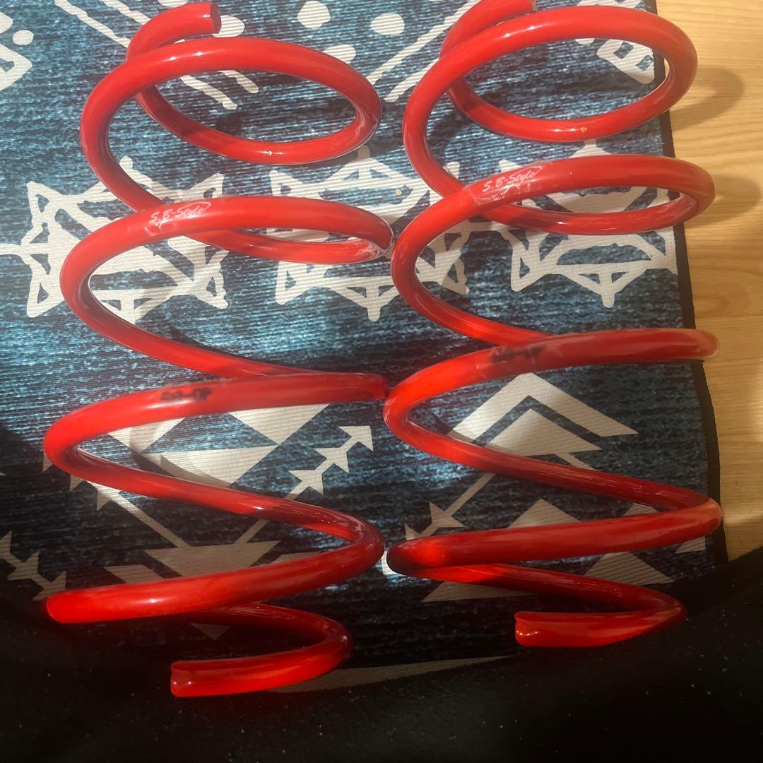 30プリウス前期、後期、ダウンサスsbstyle