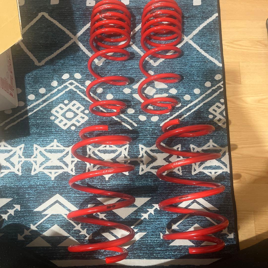 30プリウス前期、後期、ダウンサスsbstyle