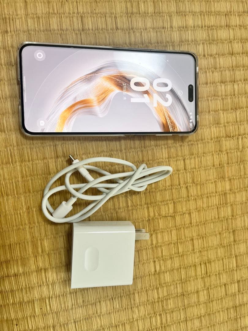 スマートフォン本体 HUAWEI MATE 70 PRO 256GB