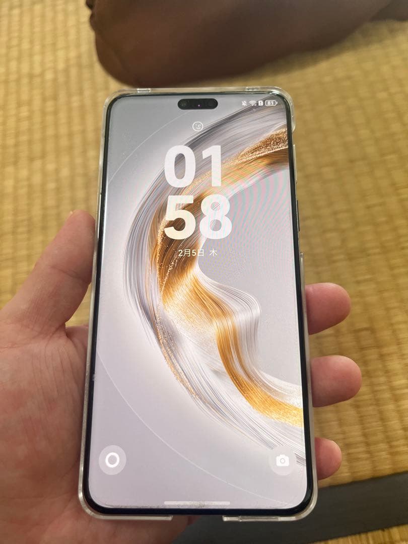 スマートフォン本体 HUAWEI MATE 70 PRO 256GB