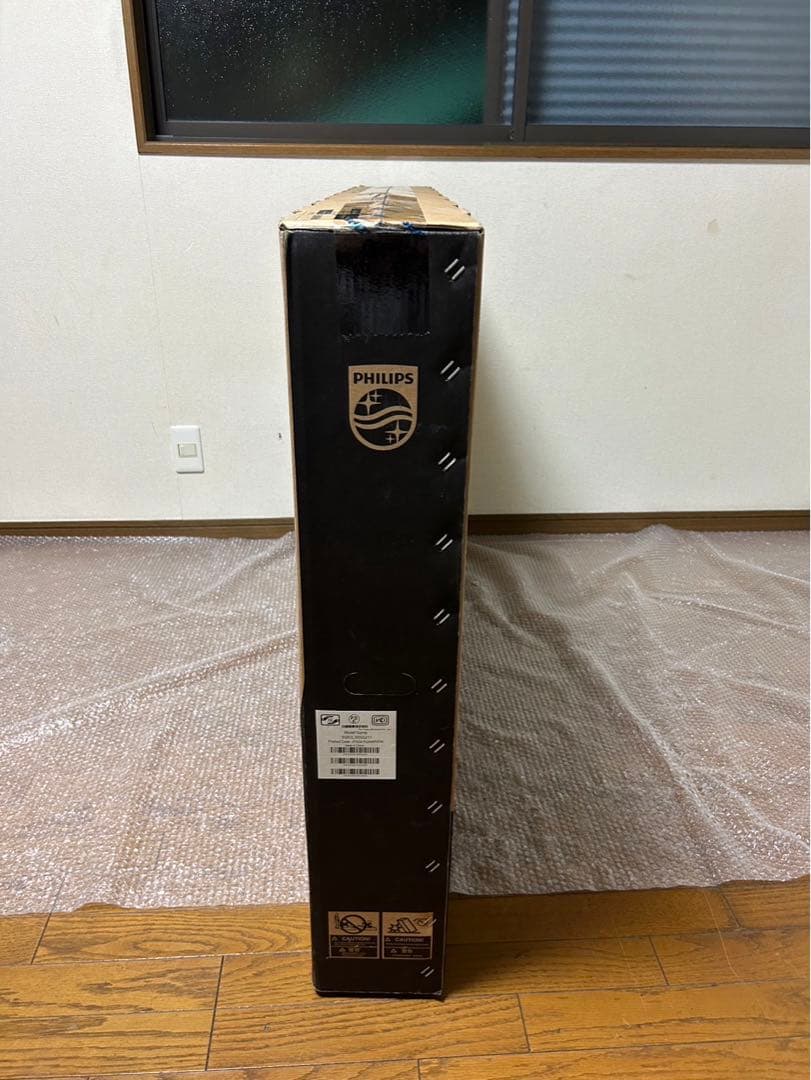 PHILIPS(ディスプレイ) 55BDL3550Q/11