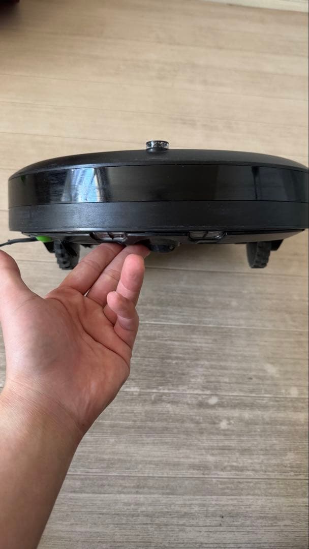 掃除機・クリーナー iRobot Roomba i3