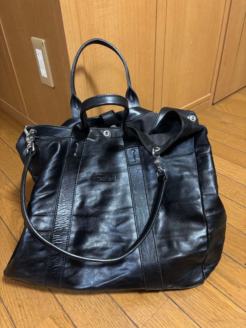 Daniel&Bob トート　クロドーロ