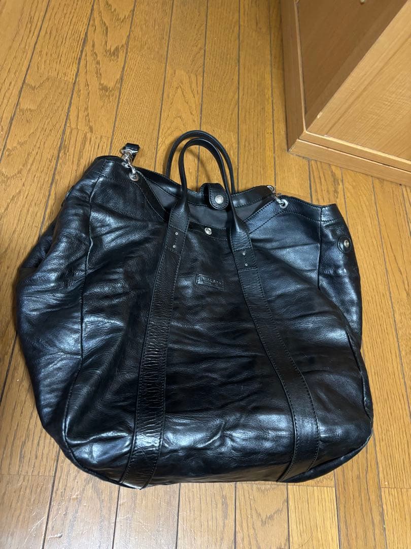 Daniel&Bob トート　クロドーロ