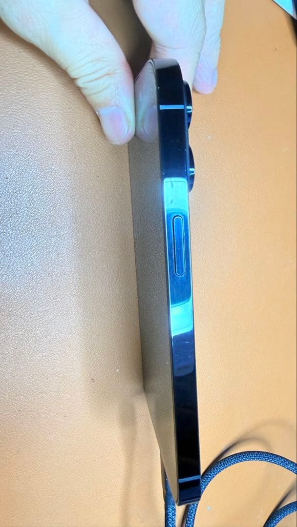 カナダ版 画面新品iPhone 14 Pro ブラック