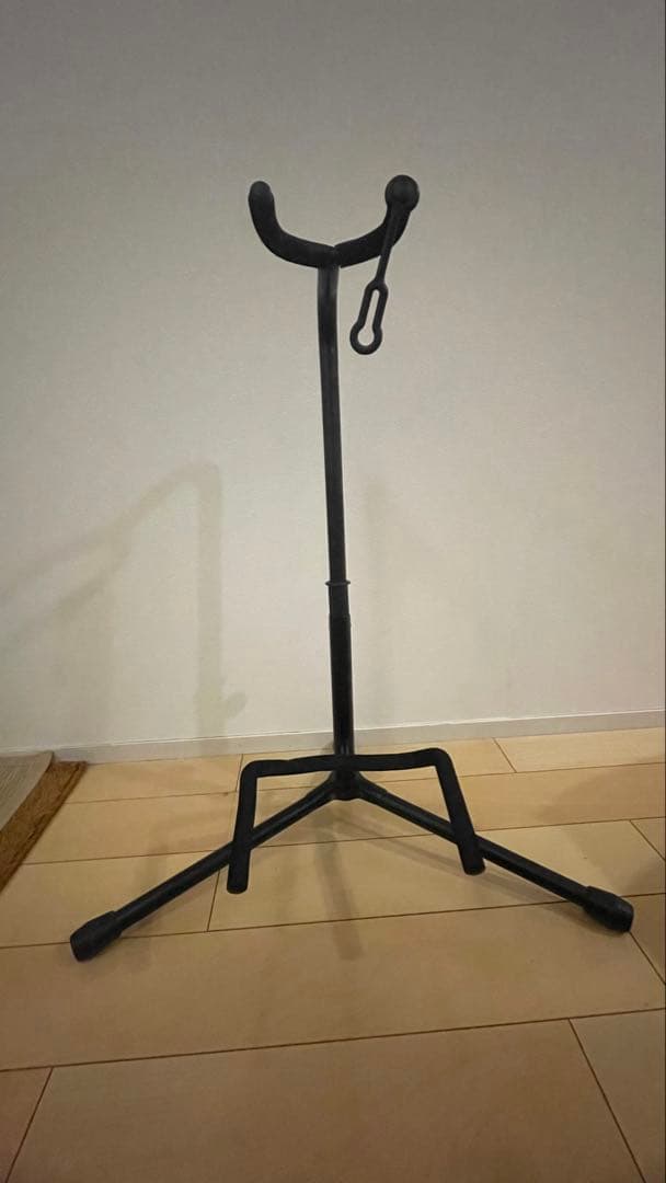 【クランプ・ケース付き】Yamaha FG-junior アコースティックギター