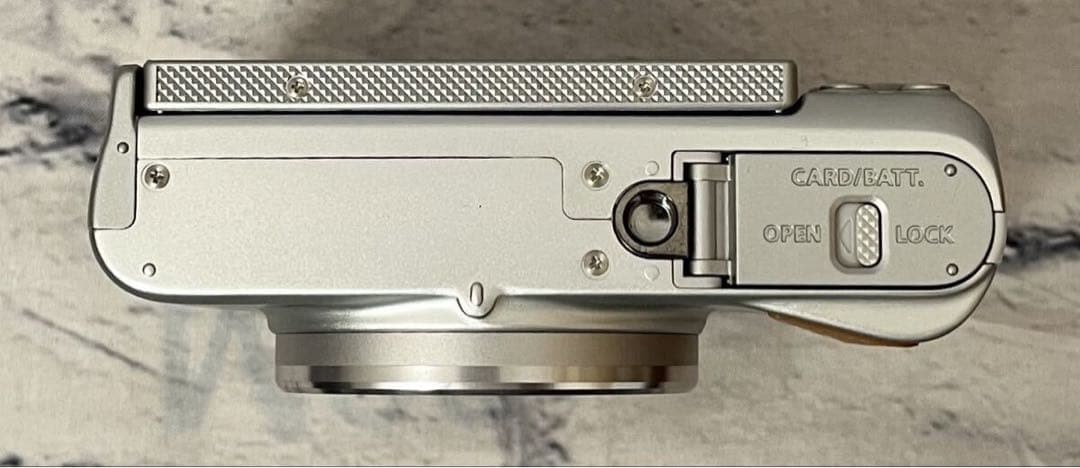 Canon キャノンパワーショット SX740HSコンパクトデジカメ中古