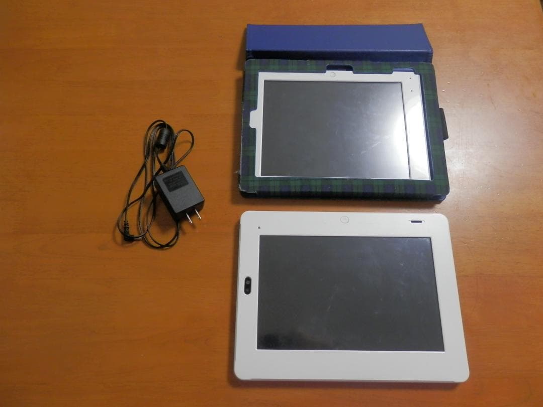 【NEW】【2個組/ベネッセ】チャレンジタッチ本体2個セット(専用ケース1個付)