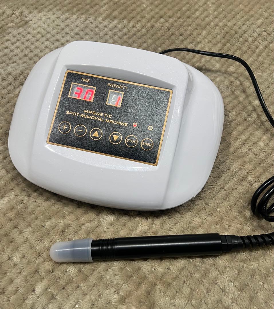 シミ取りスポットケア　ペン型