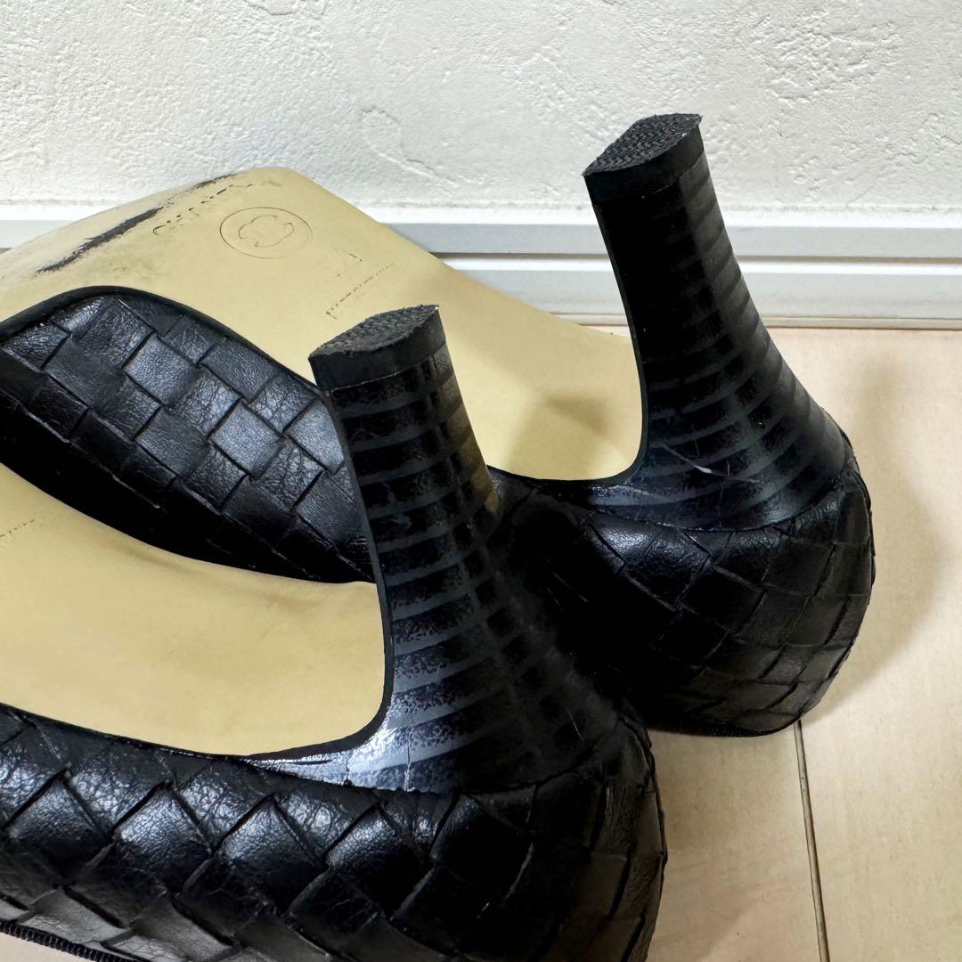 CHANEL(シャネル) 22.5㎝(35 1/2)　パンプス