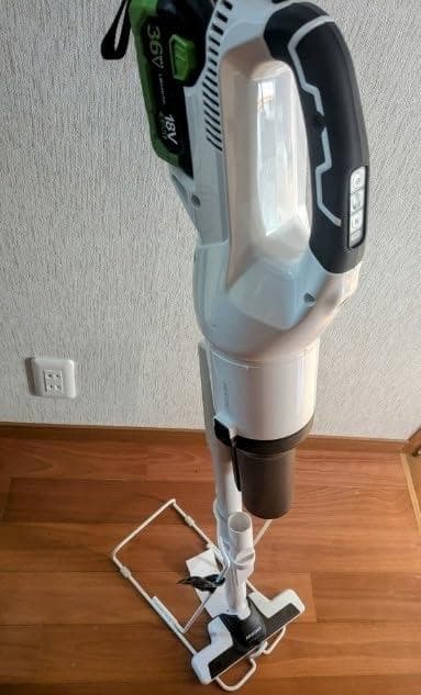 HiKOKI(ハイコーキ) 36V カプセル式 コードレス掃除機 R36DB A