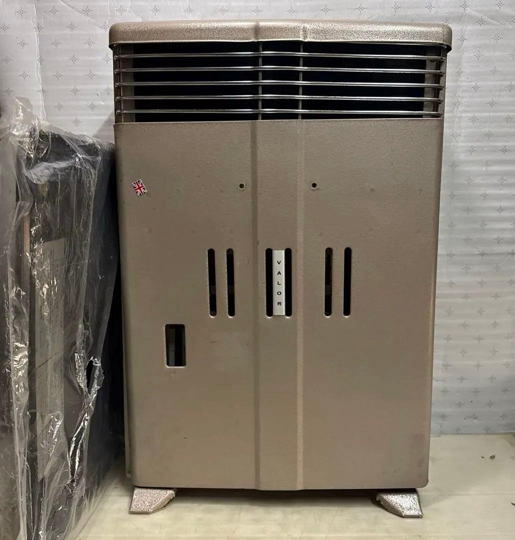 Valor L20B 芯上下式対流形 石油ストーブ イギリス製