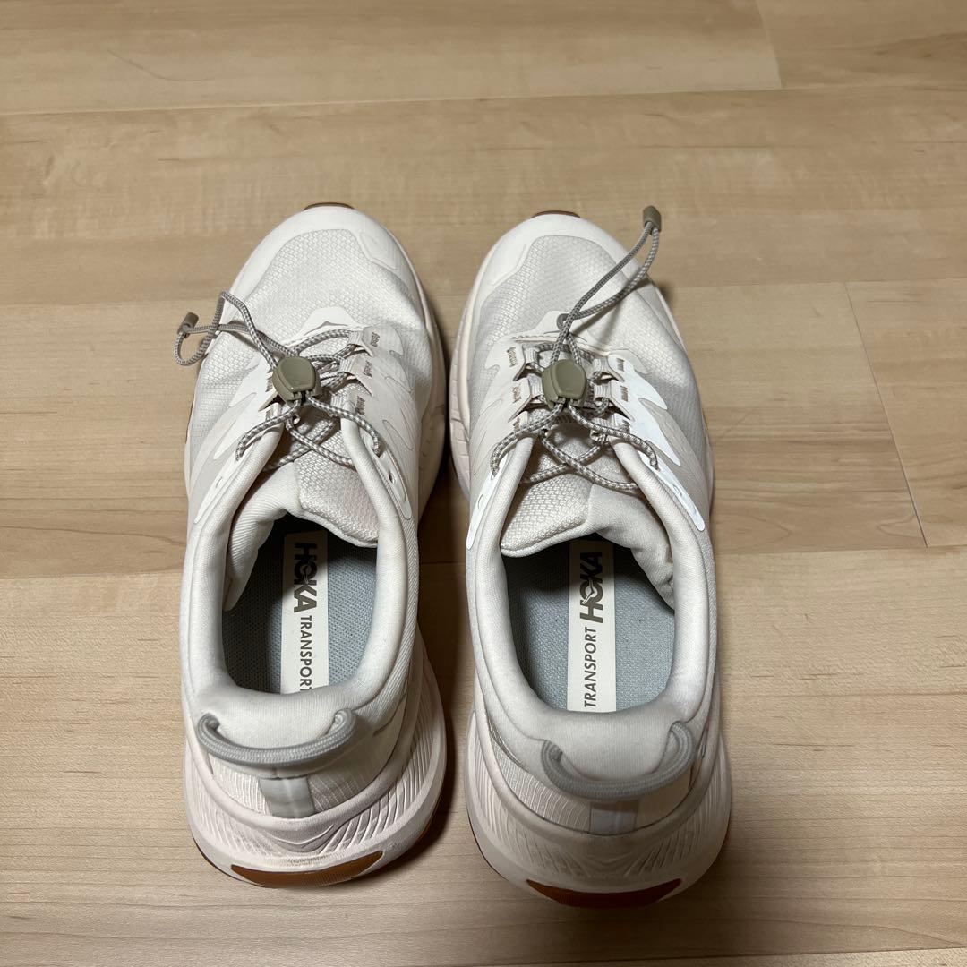 ホカ、トランスポート24センチレディース